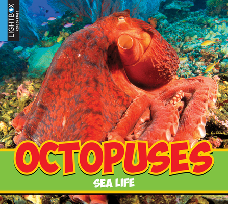 Octopuses 1510505903 Book Cover