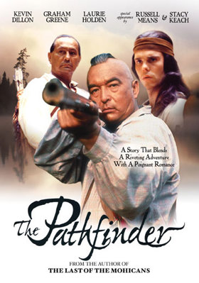 The Pathfinder B00CDZBS5G Book Cover