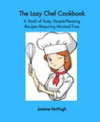 Lazy Chef Cookbook