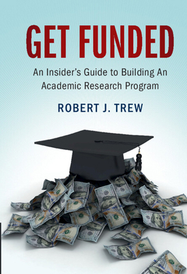 Get Funded: An Insider's Guide to Building an A... 1107068320 Book Cover