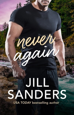 Never Again B0FCLV11PZ Book Cover