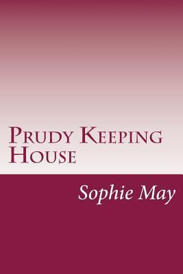 Prudy Keeping House 1500545740 Book Cover