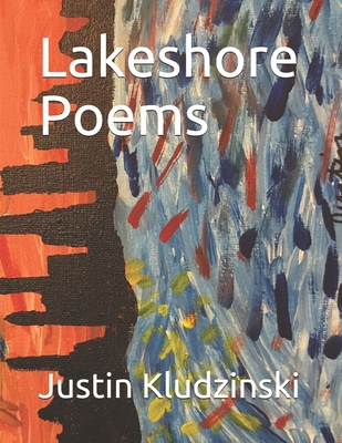 Lakeshore Poems B08GLSSTZ9 Book Cover