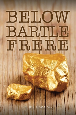 Below Bartle Frere 0645638420 Book Cover