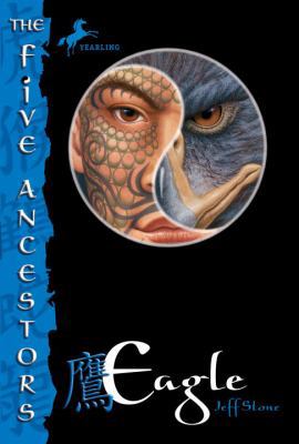 Eagle 0606000046 Book Cover