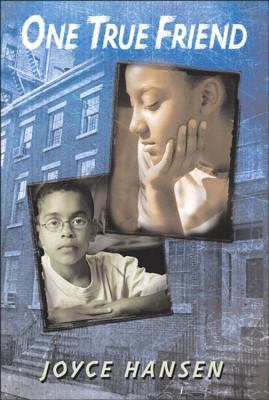 One True Friend 0618609911 Book Cover