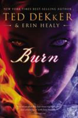 Burn 1595547355 Book Cover