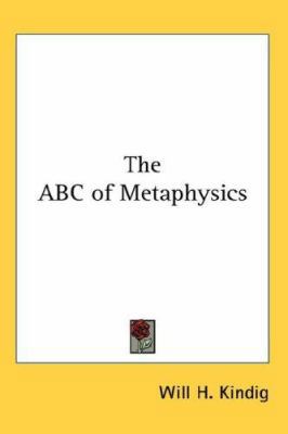 The ABC of Metaphysics 0548055106 Book Cover