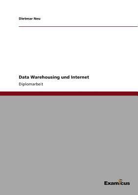 Data Warehousing und Internet [German] 3867461244 Book Cover
