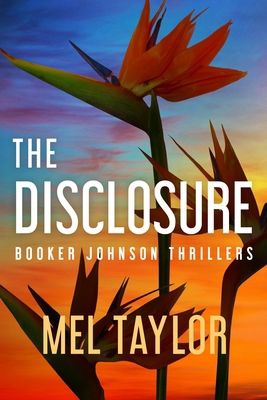 The Disclosure 1648756344 Book Cover