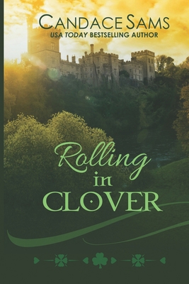 Rolling in Clover B0CWYW7JJ9 Book Cover
