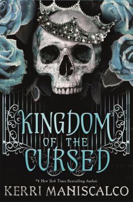 Kingdom of the Cursed 1529350506 Book Cover