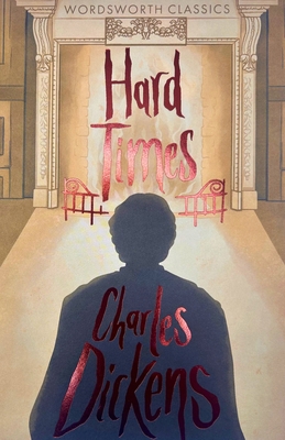 Hard Times B00BG72BOY Book Cover