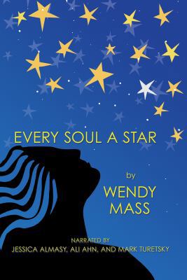 Every Soul a Star, 7 CDs [Complete & Unabridged... 1440709742 Book Cover