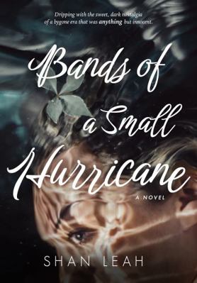 Hardcover Bands of a Small Hurricane Book