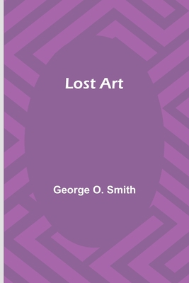 Lost Art 935738409X Book Cover