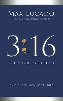 3:16: The Numbers of Hope 1713669285 Book Cover