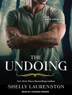 The Undoing 1494508850 Book Cover