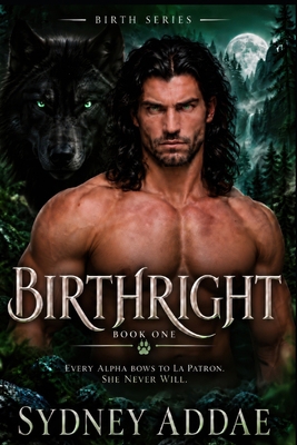 BirthRight B08XRZGY5N Book Cover