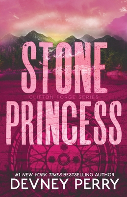 Stone Princess 1950692795 Book Cover