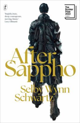 After Sappho: Longlisted for the 2022 Booker Prize 1922458619 Book Cover
