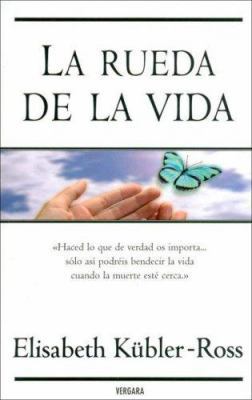 LA RUEDA DE LA VIDA [Spanish] 8466632255 Book Cover