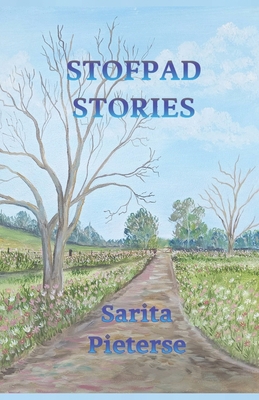 Stofpadstories [Afrikaans]            Book Cover