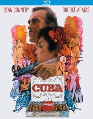 Cuba            Book Cover
