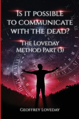 Is it Possible to Communicate with the Dead?: T... 1835380050 Book Cover