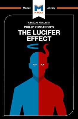 An Analysis of Philip Zimbardo's the Lucifer Ef... 1912128551 Book Cover