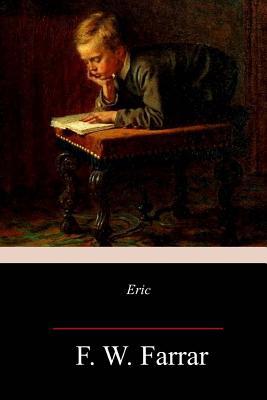 Eric 1987695879 Book Cover