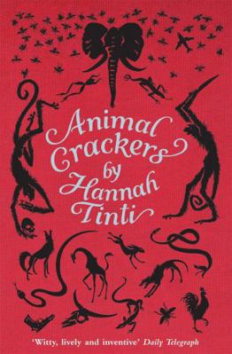 Animal Crackers 0755307453 Book Cover