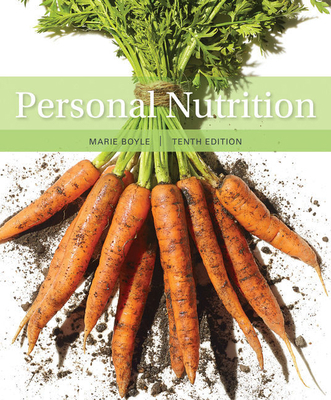 Bundle: Personal Nutrition, 10th + Diet and Wel... 0357008723 Book Cover
