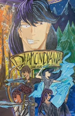 DiamondVania 1069406821 Book Cover