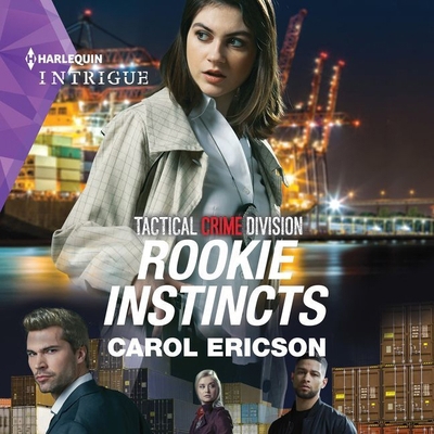 Rookie Instincts 1799958442 Book Cover