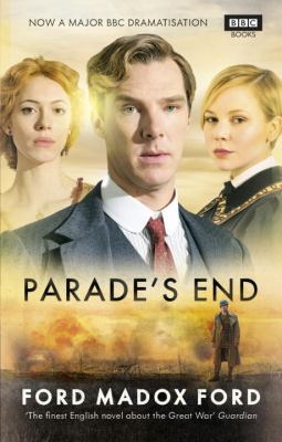 Parade's End 1849904936 Book Cover