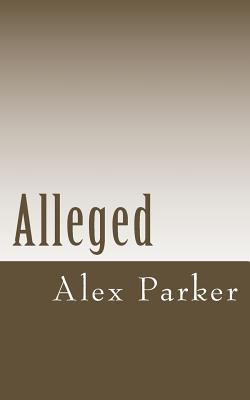 Alleged 1492350753 Book Cover