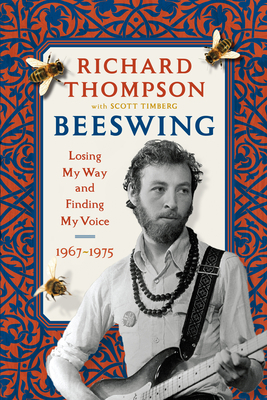 Beeswing: Losing My Way and Finding My Voice 19... 1616208953 Book Cover