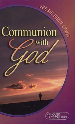 Communion with God 0875087345 Book Cover