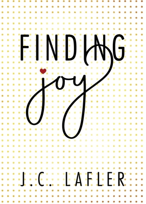 Finding Joy 1683149750 Book Cover