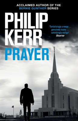 Prayer 1529414032 Book Cover