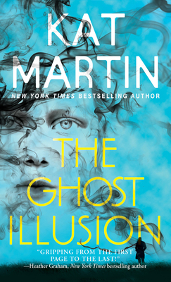The Ghost Illusion 1420156039 Book Cover