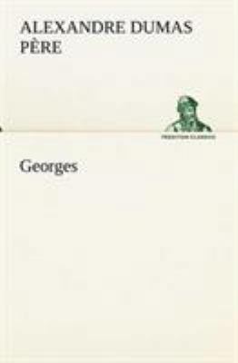 Georges [French] 3849134970 Book Cover