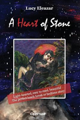 A Heart of Stone 1548194514 Book Cover