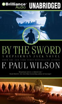 By the Sword 1423374266 Book Cover