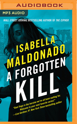 A Forgotten Kill 1491594977 Book Cover