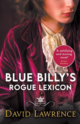 Blue Billy's Rogue Lexicon 1737723352 Book Cover