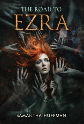 The Road to Ezra B0DYKW7CF6 Book Cover
