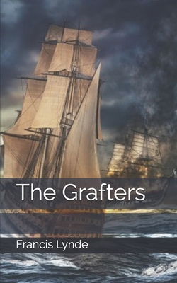 The Grafters B0858TVDKX Book Cover