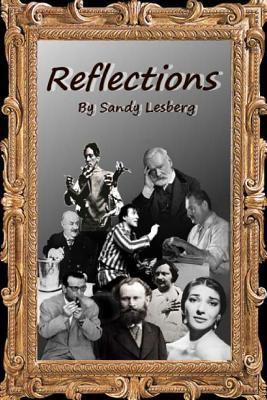 Reflections 1497397499 Book Cover